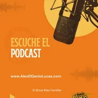 GenioShow - 8 de julio del 2025