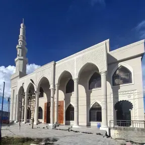 DuruusMasjidHidaaya