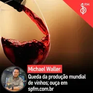 Michael Waller | Queda da produção mundial de vinhos