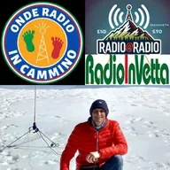 118.Radio@Radio: Emilio IU8QTM ci parla del POTA