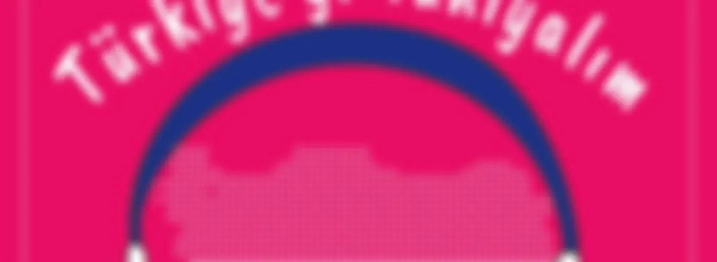 Türkiye'yi Tanıyalım!