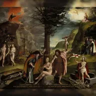 Catholic Doctrine and Judaism – Prof. Gavin D'Costa