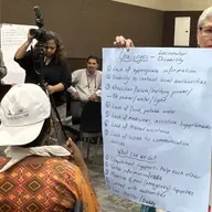 Ripoti: Uhasama wa umma dhidi ya wabunge waongezeka duniani