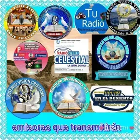Radio nueva esperanza en jesus 96.5 fm