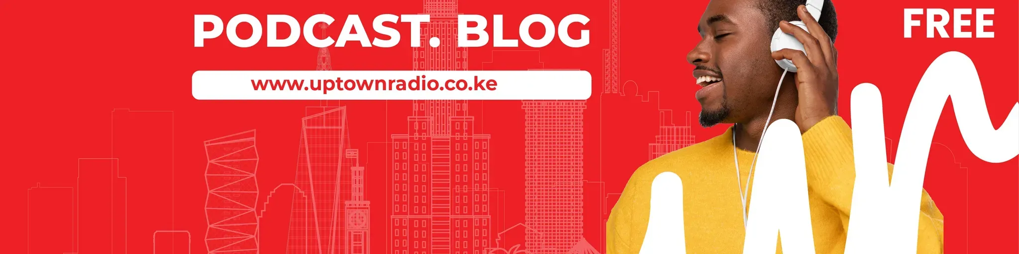 Uptown Radio