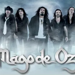 Mago de Oz