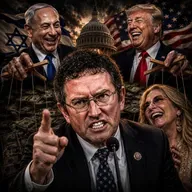 MASSIE DEFEAT & MALINOWSKI KILL = CABAL CONTROL!