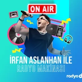 Radyo D İrfan Aslanhan