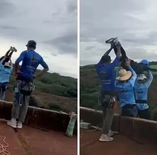Grupo responsável por salto que matou jovem em Limeira (SP) não tinha empresa formal, diz polícia