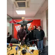 Absence ! - 23/02/2026 - W/ Régis Campo