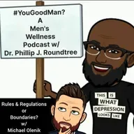 Rules & Regulations or Boundaries?