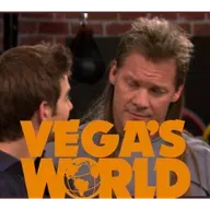 SLAMisode #3: Chris Jericho on THE THUNDERMANS