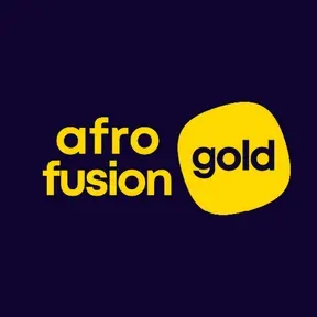 Afrofusion Gold