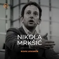 Nikola Mrkšić, Co-Founder & CEO at PolyAI on Building One of the World’s Leading Voice AI Companies