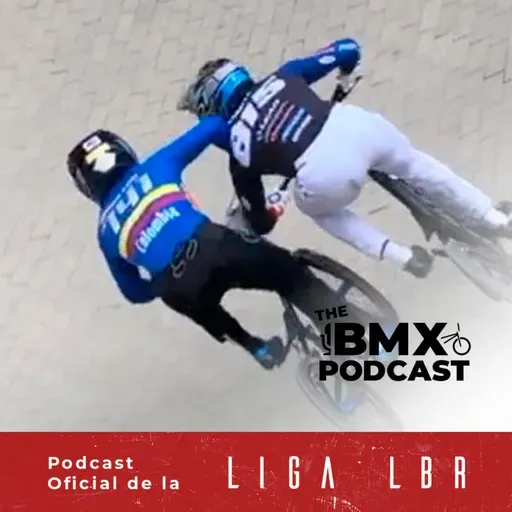 ¿Copa de Europa en un circuito que no es de SX? | Ep. 98
