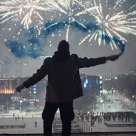 Kinovärgiga mandariin #351