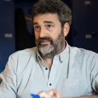 Santiago Guerchunoff: "Hay un uso compulsivo del término fascismo"