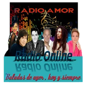 Radio Amor de Costa Rica