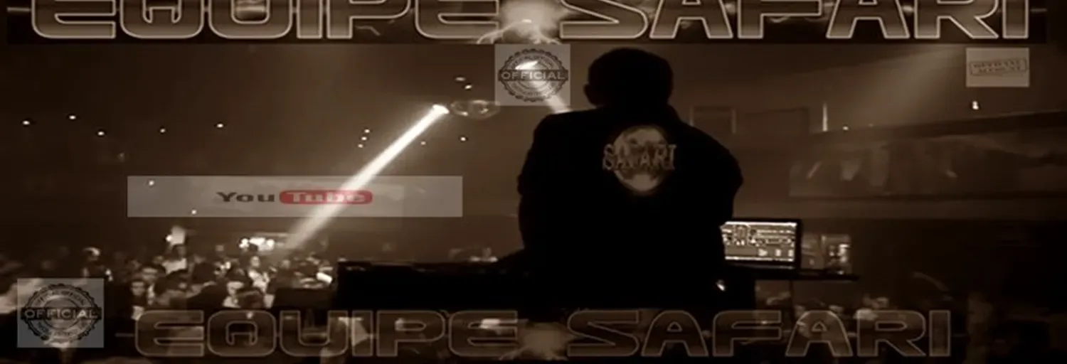 Rádio Safari Disco Dance