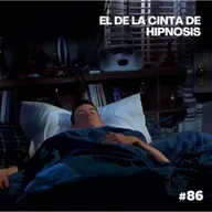 El de la cinta de hipnosis