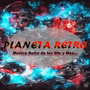 Planeta Retro