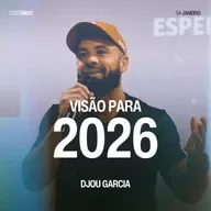 Visão Para 2026 - Djou Garcia