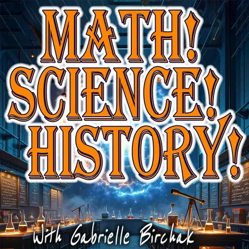REPOST: How “Scientist” Became a Word