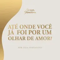 #5 Até onde você já foi por um olhar de amor? (7º Temporada)
