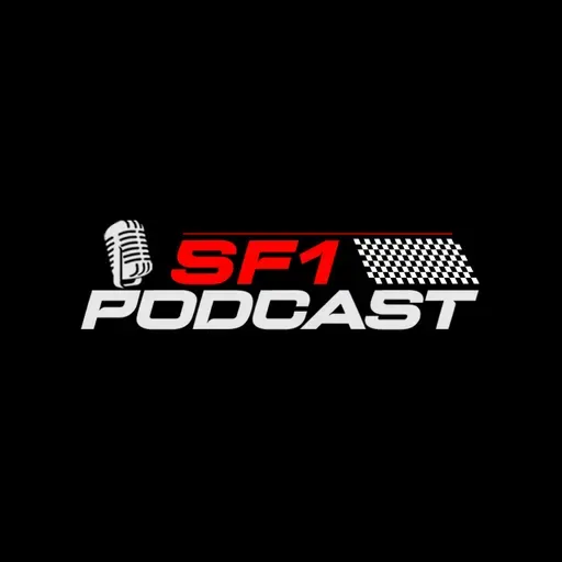 Podcast #161 (S5): Gaat Max zich nog megen met de Wereldtitel!?