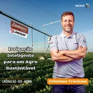 Lindsay no Brasil: Irrigação Inteligente para um Agro Sustentável