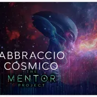 Show Sample for 04/27/2026: Ground Zero Rewind: Abbraccio Cosmico: The Mentor Project