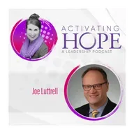 Mind The Pre-HistorEQ Gap™: A Revolutionary Way to Elevate Your Intellect When You Need It Most with Joe Luttrell