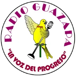 Radio Guazapa en vivo