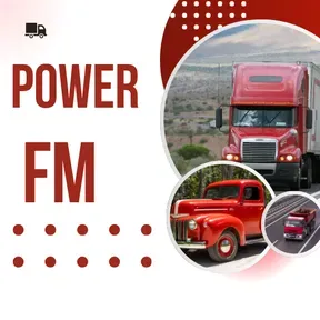 POWER FM - Taupo