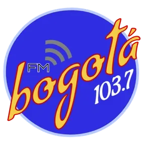 103.7 bogota fm