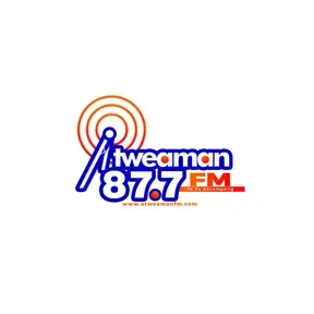 ATWEAMAN FM 87.7