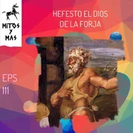 Hefesto: El Dios Más Feo, pero el Más Ingenioso del Olimpo