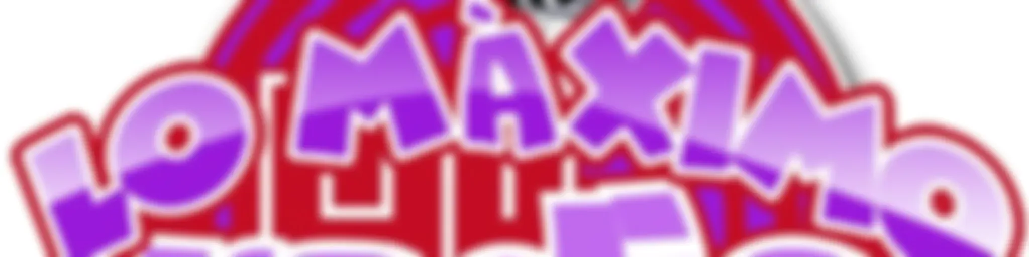 Lo máximo radio PODCAST