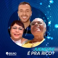 JEUNESSE É PRA RICO