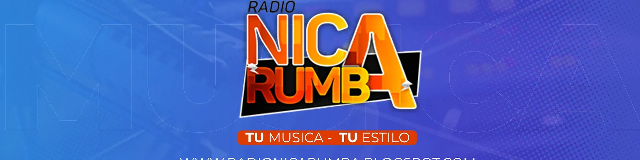Nicarumba Digital