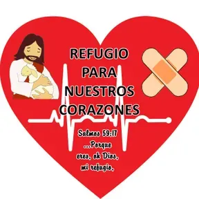 Refugio para  Nuestros Corazones 
