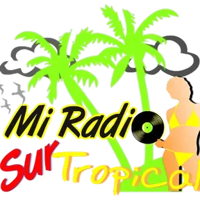Mi Radio Sur Tropical