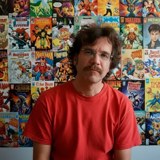 Más Madera - 233 - De las viñetas al tablero