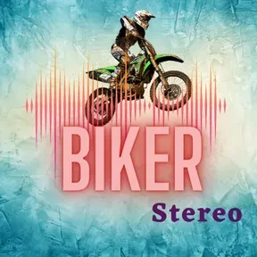 Biker Stereo