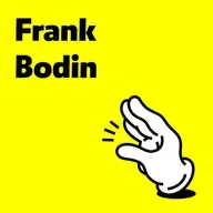 Mit Frank Bodin über ADC und SBB