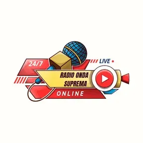 RADIO ONDA SUPREMA  ONLINE