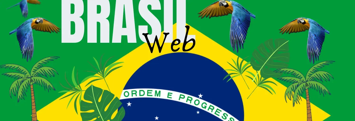 brasil web