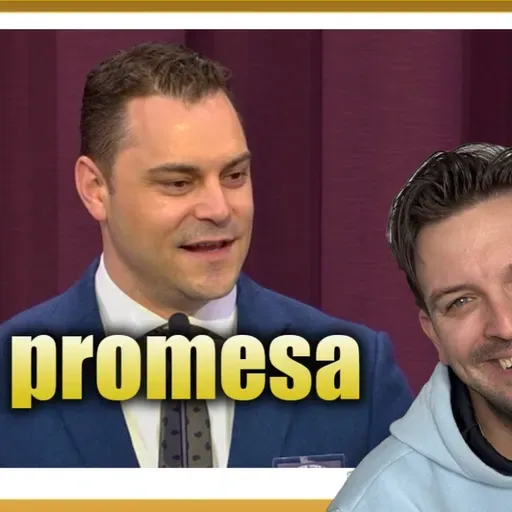 De joven promesa a copia del Cuerpo Gobernante