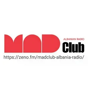 MadClub Albania Radio