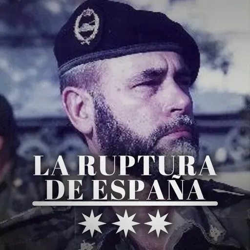 España Desmembrada